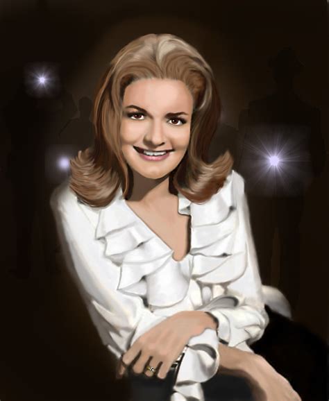 Joyce Van Patten By Luckyausborne On Deviantart