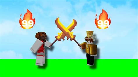 So They Added 1V1 MODE In ROBLOX Bedwars YouTube