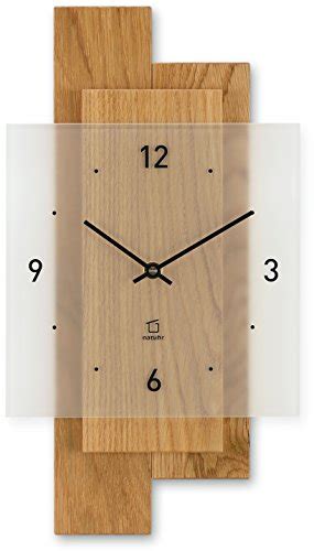 Reloj Pared Roble OFERTAS Marzo Clasf