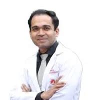 Dr Pranjal Kulshreshtha Surgical Oncology In Delhi Book Online