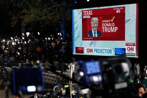 Did Election Polls Get It Wrong Again Us News Opinion