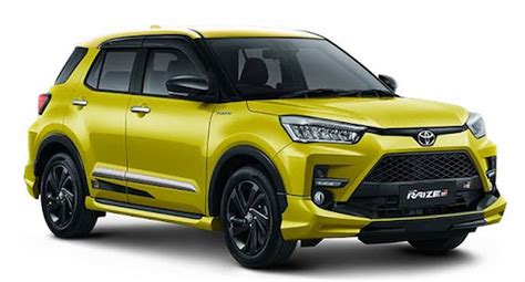 3 Mini Suv Di Indonesia Yang Paling Lincah Dan Tangguh Auto2000