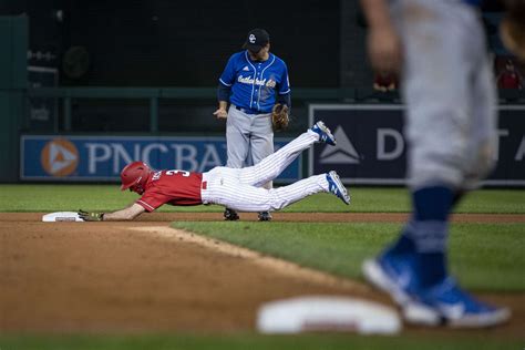 Meeting baseball player david justice led to a surprising story 8