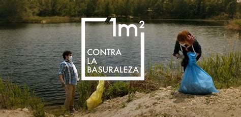 El Proyecto Libera Defiende Que Combatir La Basuraleza Tiene Su Punto