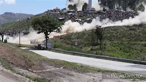 WRC Vodafone Rally De Portugal 2018 SS17 SS20 Power Stage Fafe YouTube