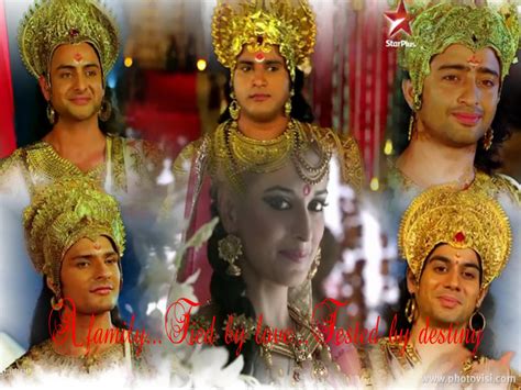 Mahabharat Star Plus Pandavas