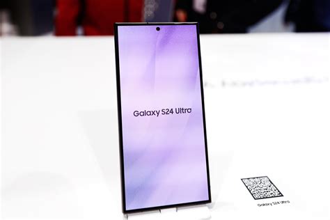 Galaxy S24 Ultra camera issues: Samsung is reportedly releasing another