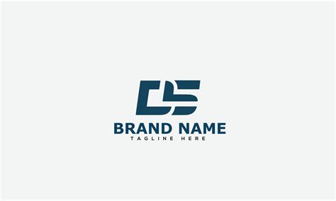 CS Logo Design Template Vector Graphic Branding Element. 10814343 ...