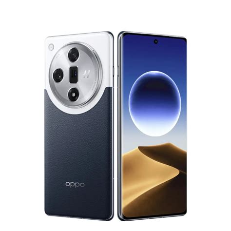 Oppo Unveils Find X With W Charging Dimensity Soc More