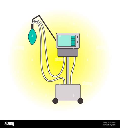 Vectores De Maquina De Respiracion Fotografías E Imágenes De Alta Resolución Alamy