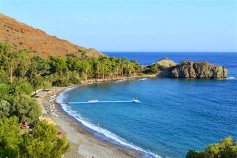 Datca Beaches Turkey Tripomom