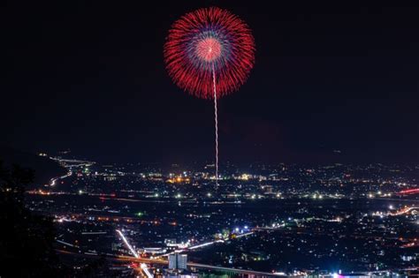 天神祭花火2023の打ち上げ場所について！穴場スポットなども！ とれたてinfo