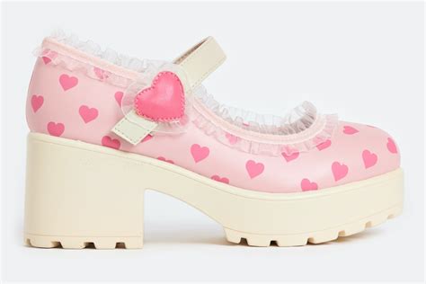 Melanie Martinez Shoes With Koi Footwear Sells Out Fast Get Details