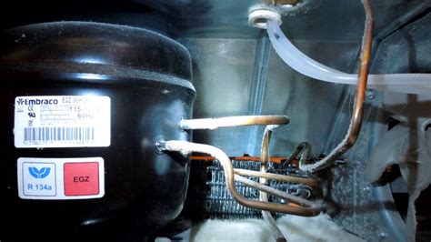 How To Clean Coils On Thermador Refrigerator At Robert Bynum Blog