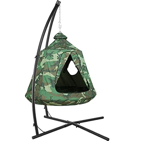 Best Indoor Tent Swings With Stands