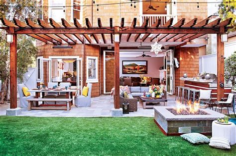 How To Design The Best Backyard For Entertaining Artofit