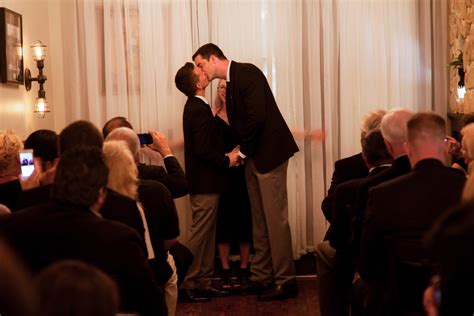 Orlando Same Sex Wedding Photographer