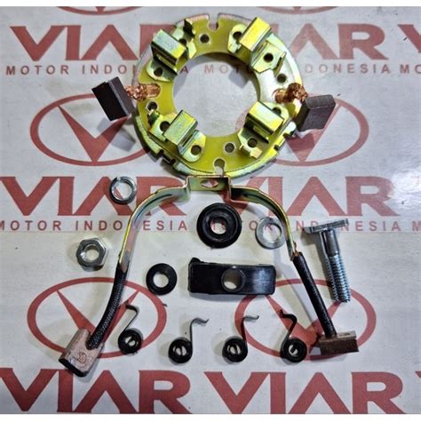 Jual Arang Dinamo Stater Motor Roda Tiga VIAR KAISAR TOSSA APPKTM