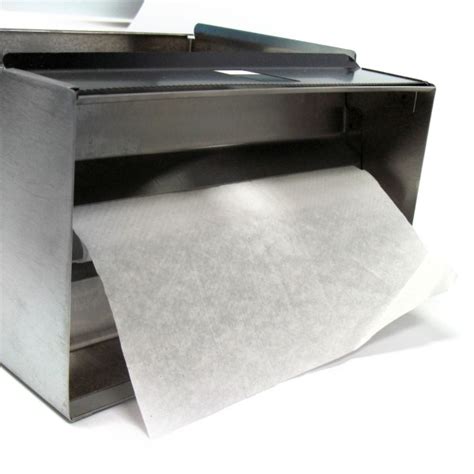 Paper Towel Dispenser – BC Site Service