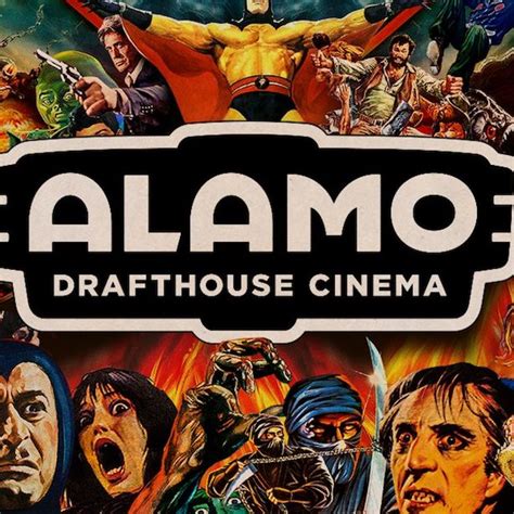 Alamo Drafthhouse Cinema - Talent Profile - Gathr