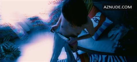 Manga Nude Scenes Aznude