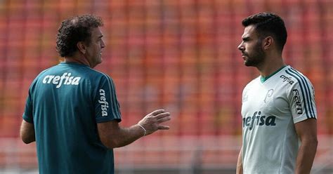 Bruno Henrique admite que Palmeiras merece cobranças por eliminação