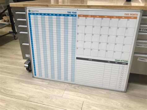 Argos Whiteboard Planner At Arnold Peete Blog