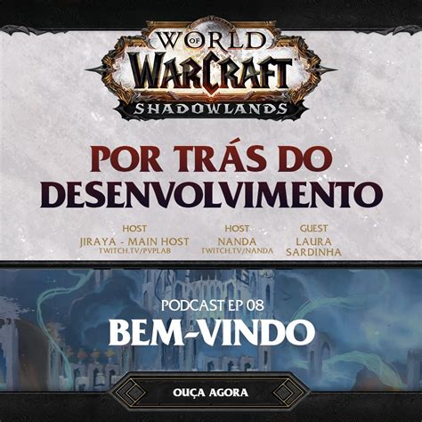 Warcraftbrasil On Twitter Nada Como Um Desenvolvedor De World Of