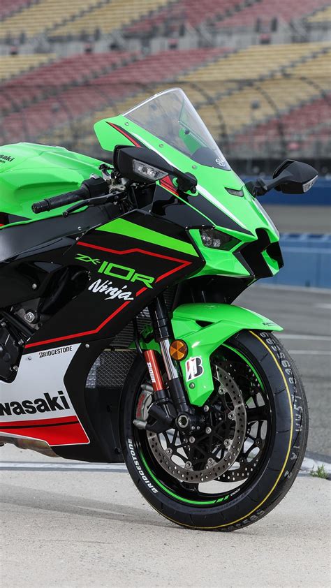 Kawasaki Ninja Zx R Wallpaper K Sports Bikes K