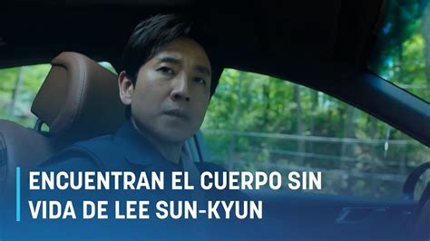 Encuentran El Cuerpo Sin Vida De Lee Sun Kyun Actor De La Oscarizada