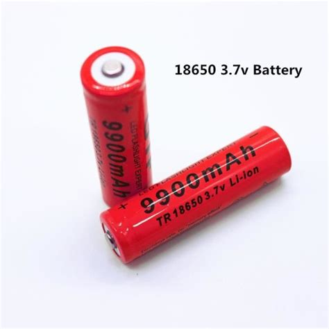 V Pcs Batterie Lithium Ion Aste V Mah Adapt E Aux