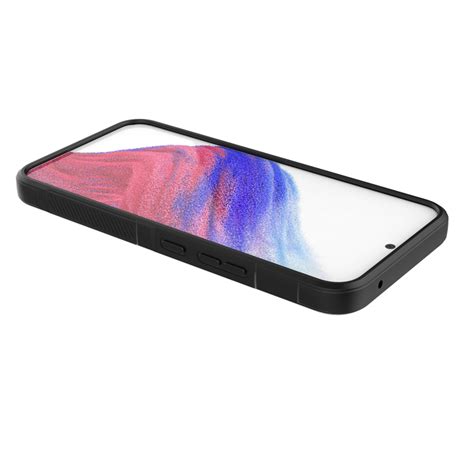 Köp Galaxy A14 5G 4G Skal Magic Shield Armored Svart på TheMobileStore