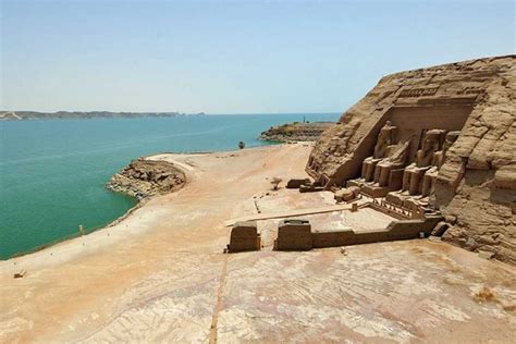 Cairo Aswan And Abu Simbel Two Days Tour From Makadi Egypt Travel