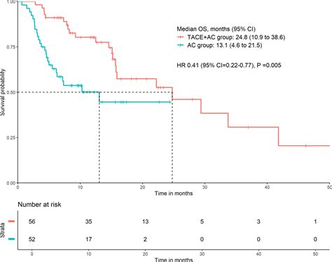 Frontiers Apatinib Plus Camrelizumab With Without Chemoembolization