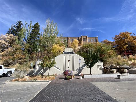 Park City announces recruitment for two new Deputy City Managers