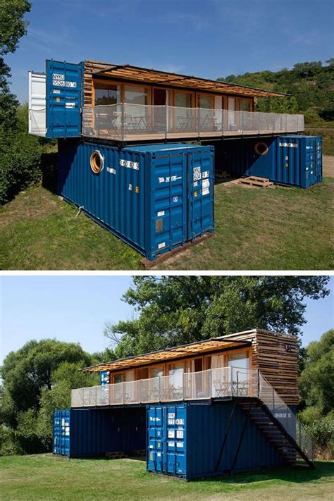 Shipping Container Homes Container Office Storage Container Homes