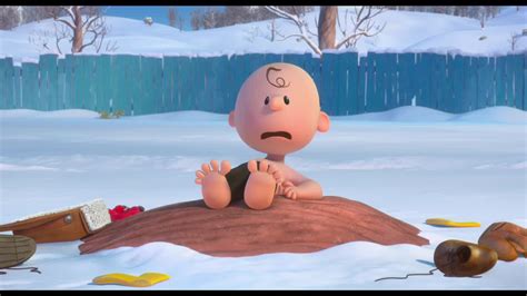 The Peanuts Movie Review – 3.5 out of 5 Stars | Whats After The Credits?