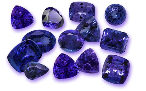 Best supplier of Tanzanite gemstone at good prices