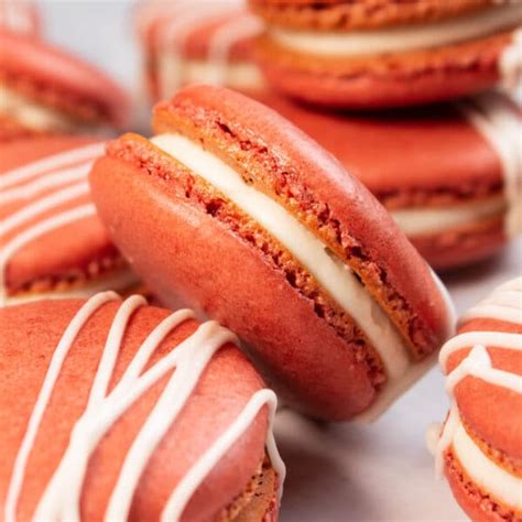 19 Best Red Velvet Valentine S Day Treats Cakes Cookies More