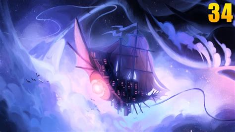 Astrální Chaos Spelljammer DnD Kampaň Astrální Jezdci Epizoda 34