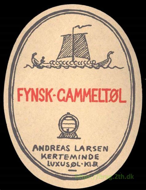 Andreas Larsen Kerteminde Finn S Bryggeriside