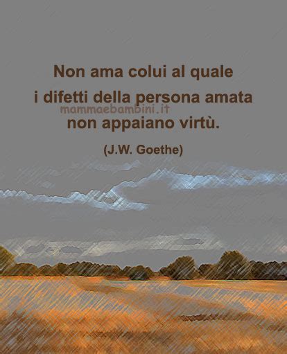 Frase Del Giorno Giugno Su Amare Mamma E Bambini