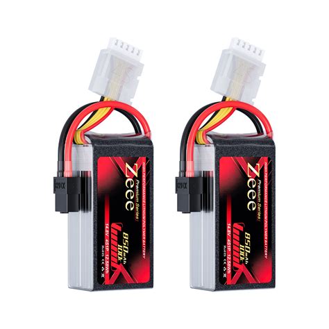 Zeee Premium Series Lipo Battery