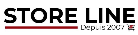Nouveautés Store Line