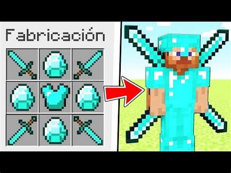 Probamos Los Mods Mas Locos De Minecraft Youtube Minecraft