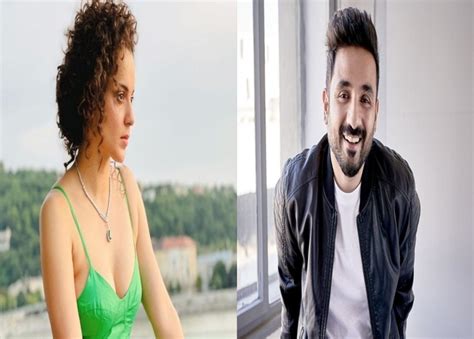 Kangana Ranaut Strict Actions Must Be Taken Against Vir Das Kshvid