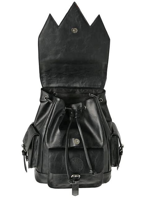 Cathedral Rosette Backpack K P Online Hos Shock Se