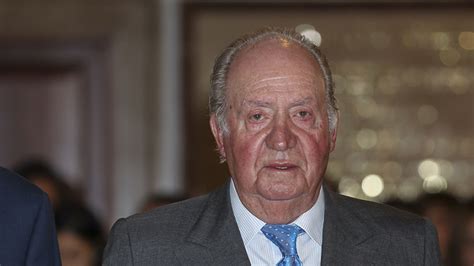 Casa Real Primer Discurso Del Rey Juan Carlos Tras Casi Un Año De Silencio