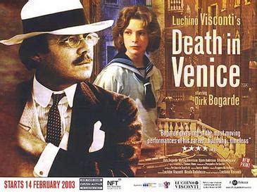 Death in Venice (film) | Warner Bros. Entertainment Wiki | Fandom