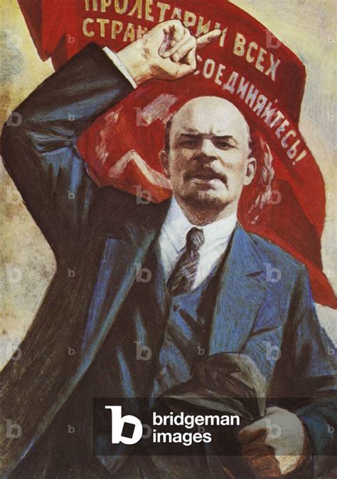 Lenin Speech